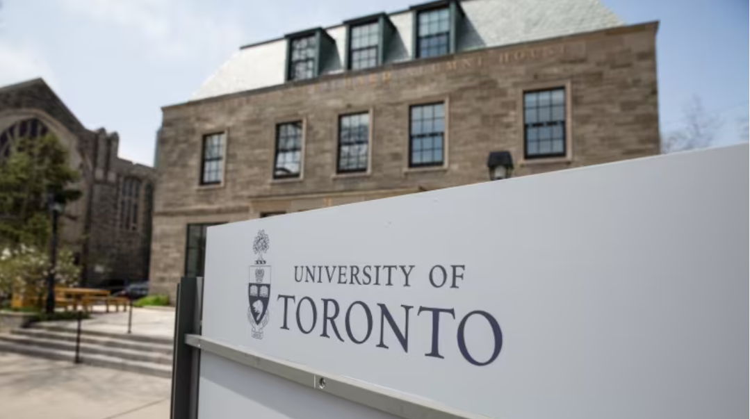 University of Toronto