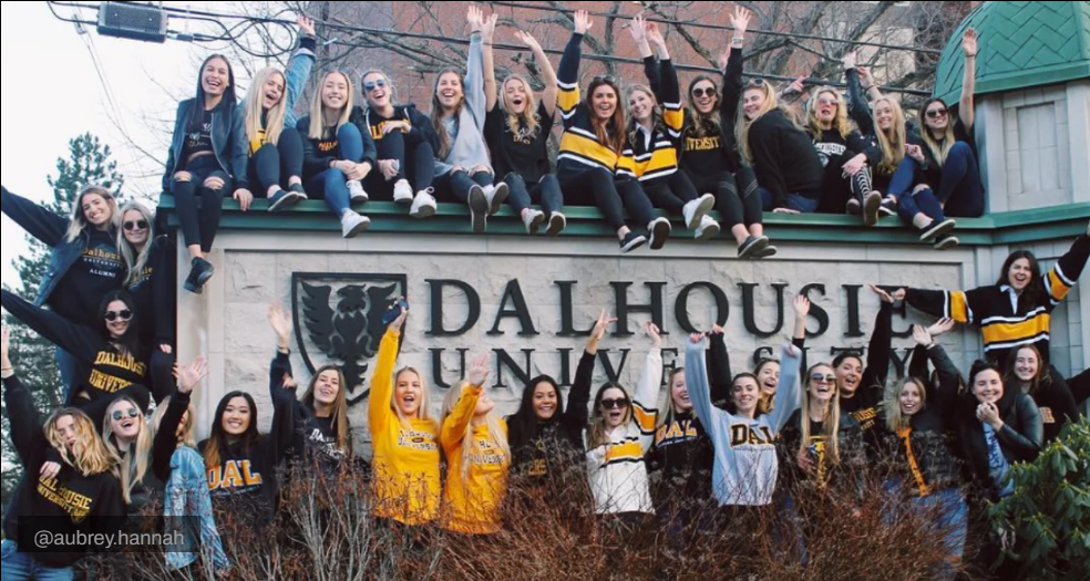 Dalhousie University