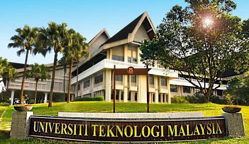 Universiti Teknologi Malaysia