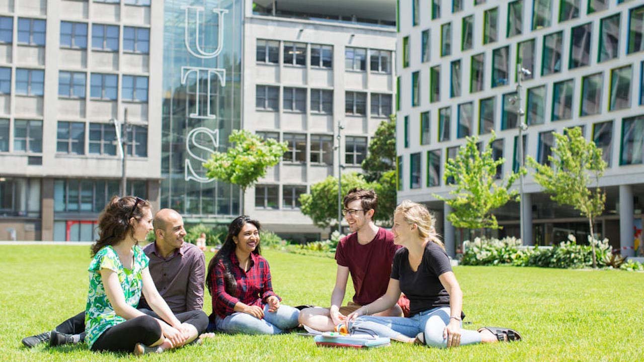 University of Technology Sydney