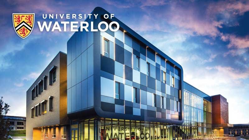 University of Waterloo