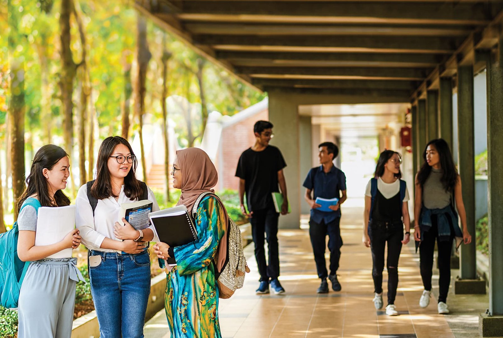 Universities in Malaysia