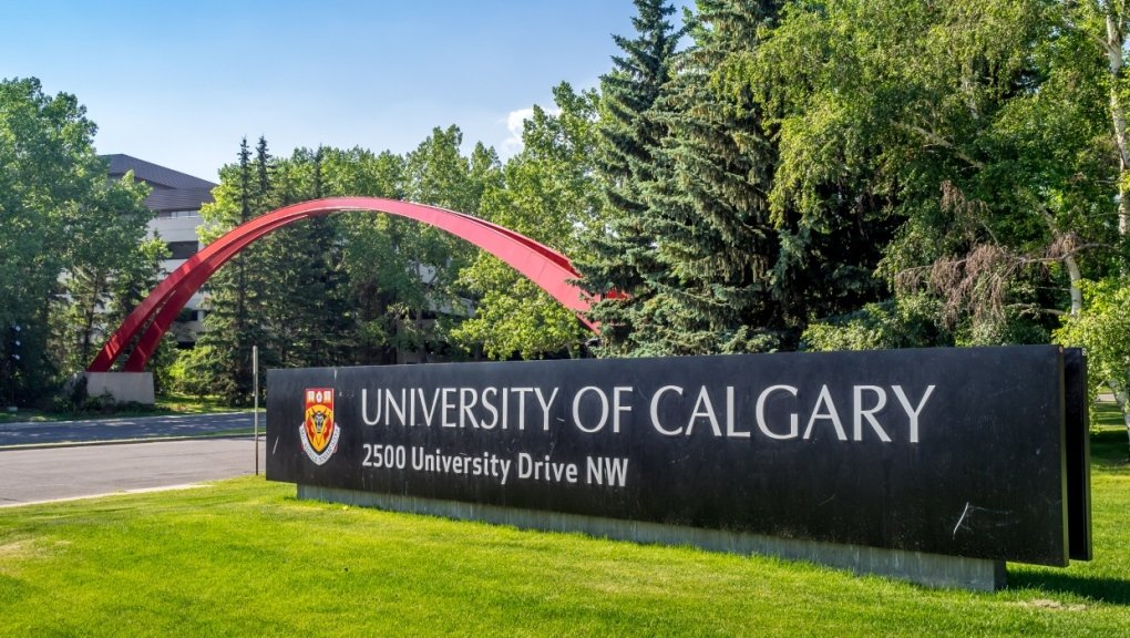 University of Calgary