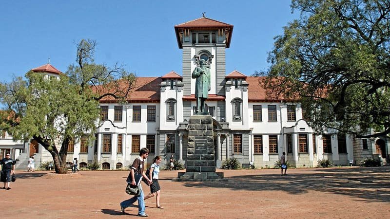 University of the Free State