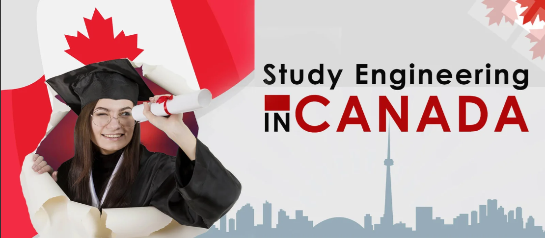 Institutions in Canada Offering Engineering Degrees