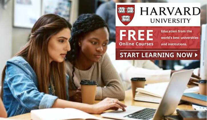 Harvard University Online Courses