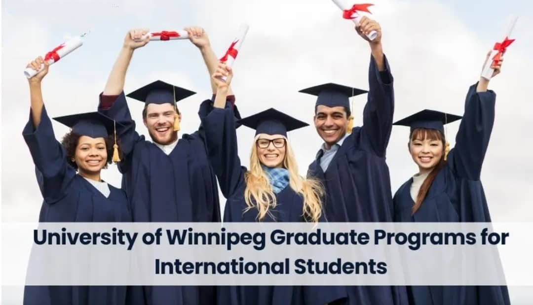 University of Winnipeg President Scholarship