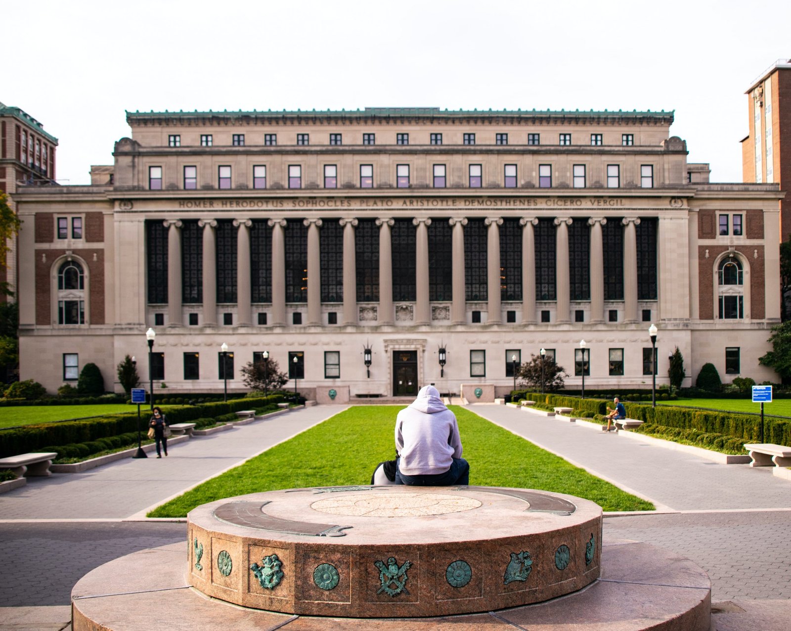 Universities in New York City