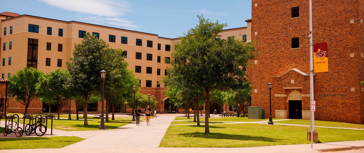 Midwestern State University