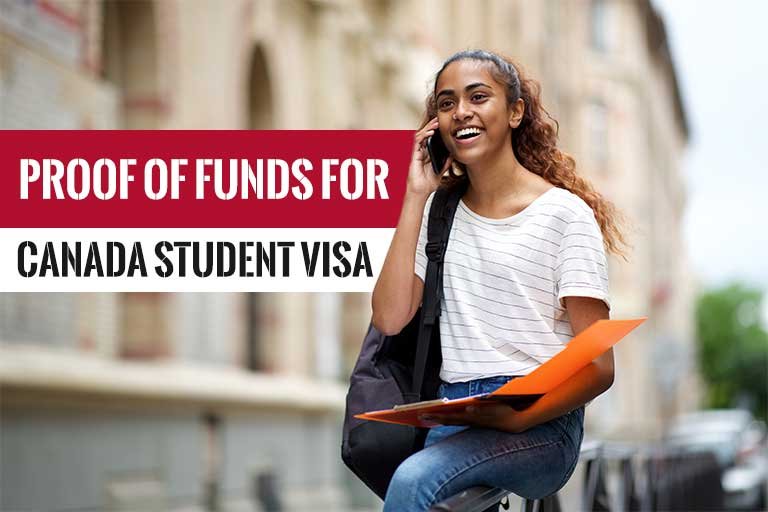 Canadian Student Visa