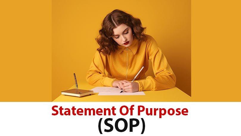 Statement of Purpose