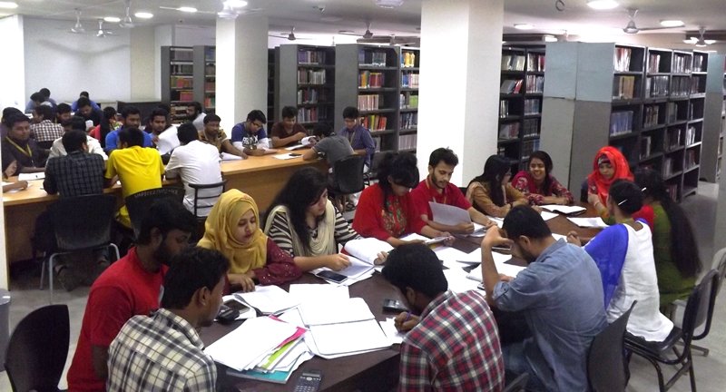 Public Universities in Bangladesh for Civil Engineering